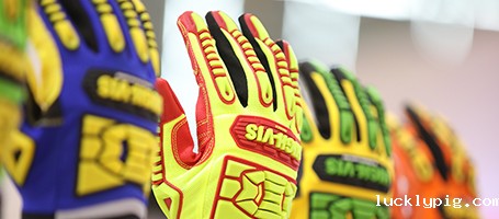 劳保会展商中心