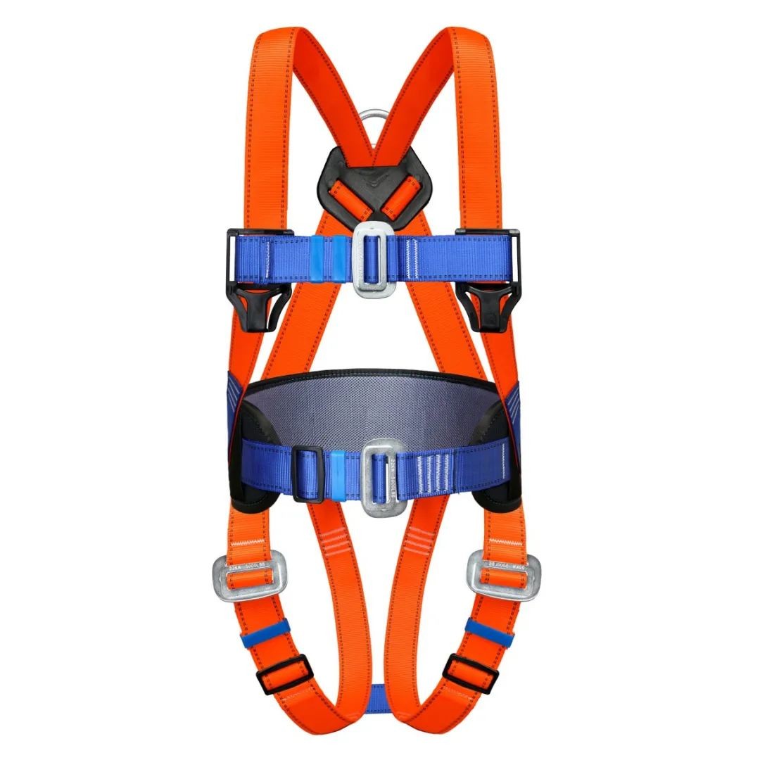 鹏润化纤-安全带