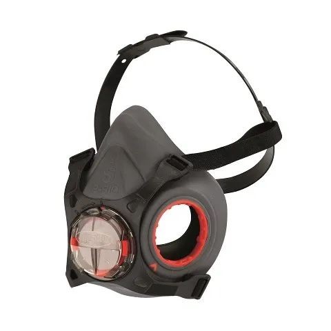 04-8800 Force®8威霸半面罩