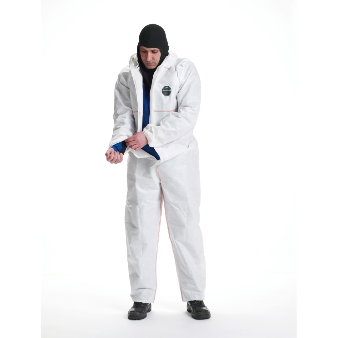 ProShield® 20 SFR 防护服