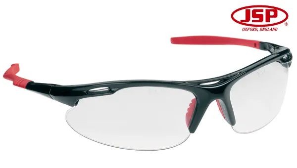 02-9700 M9700透明防护眼镜