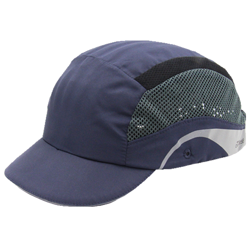 01-6000 Hardcap Aerolite®轻飞全盔防碰撞帽